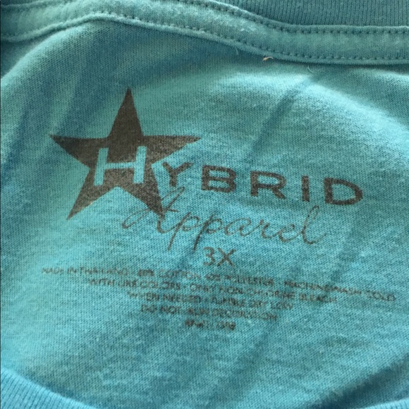 Woman’s tee. Gently worn - Picture 3 of 5